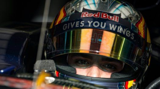 Vettel, el más rápido en la tercera sesión de los libres en Bahréin