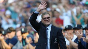 Clásico Mundial 2026: Puerto Rico suma a Edgar Martínez y Juan González a su staff