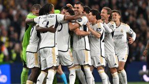 Así se coronó el Real Madrid en la Champions League ante el Borussia Dortmund