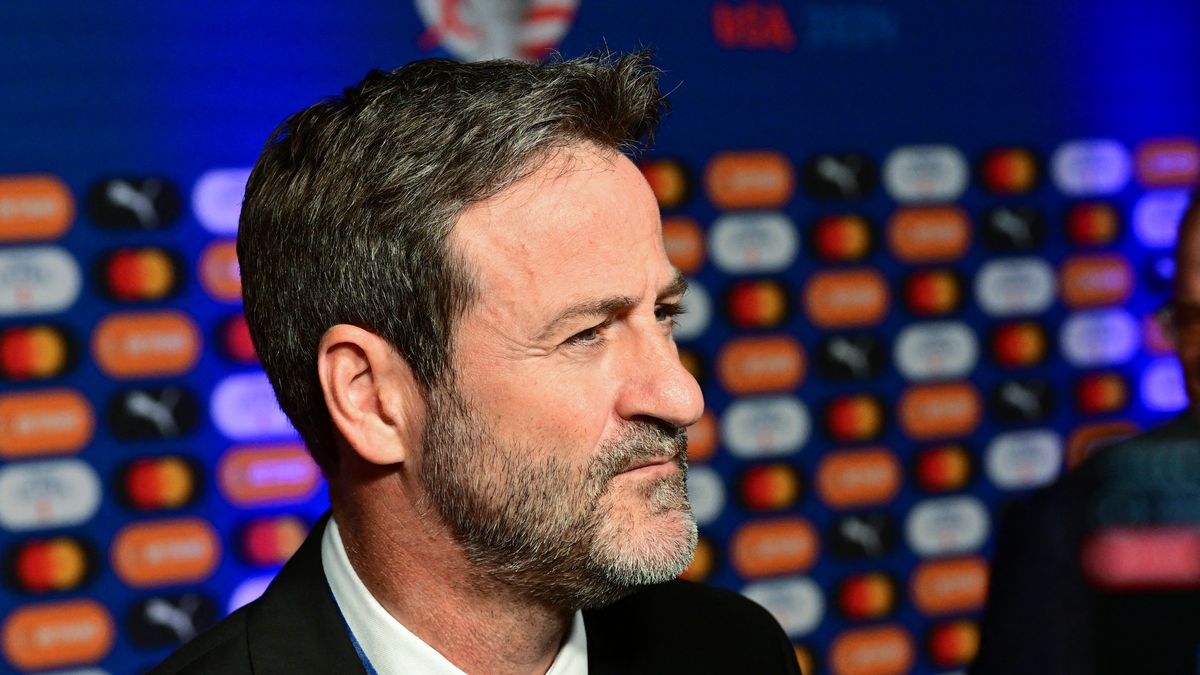 Thomas Christiansen: No quiero menospreciar a las islas, quiero competir