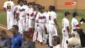 Panamá Metro pega primero en la serie semifinal