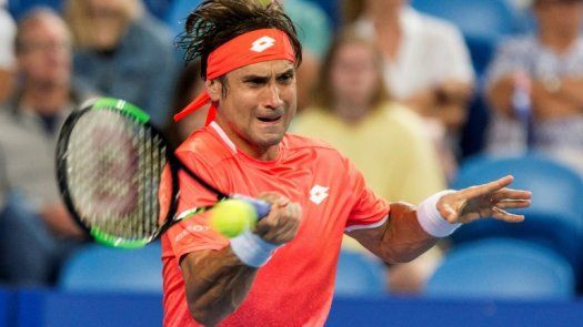España queda eliminada en la Copa Hopman