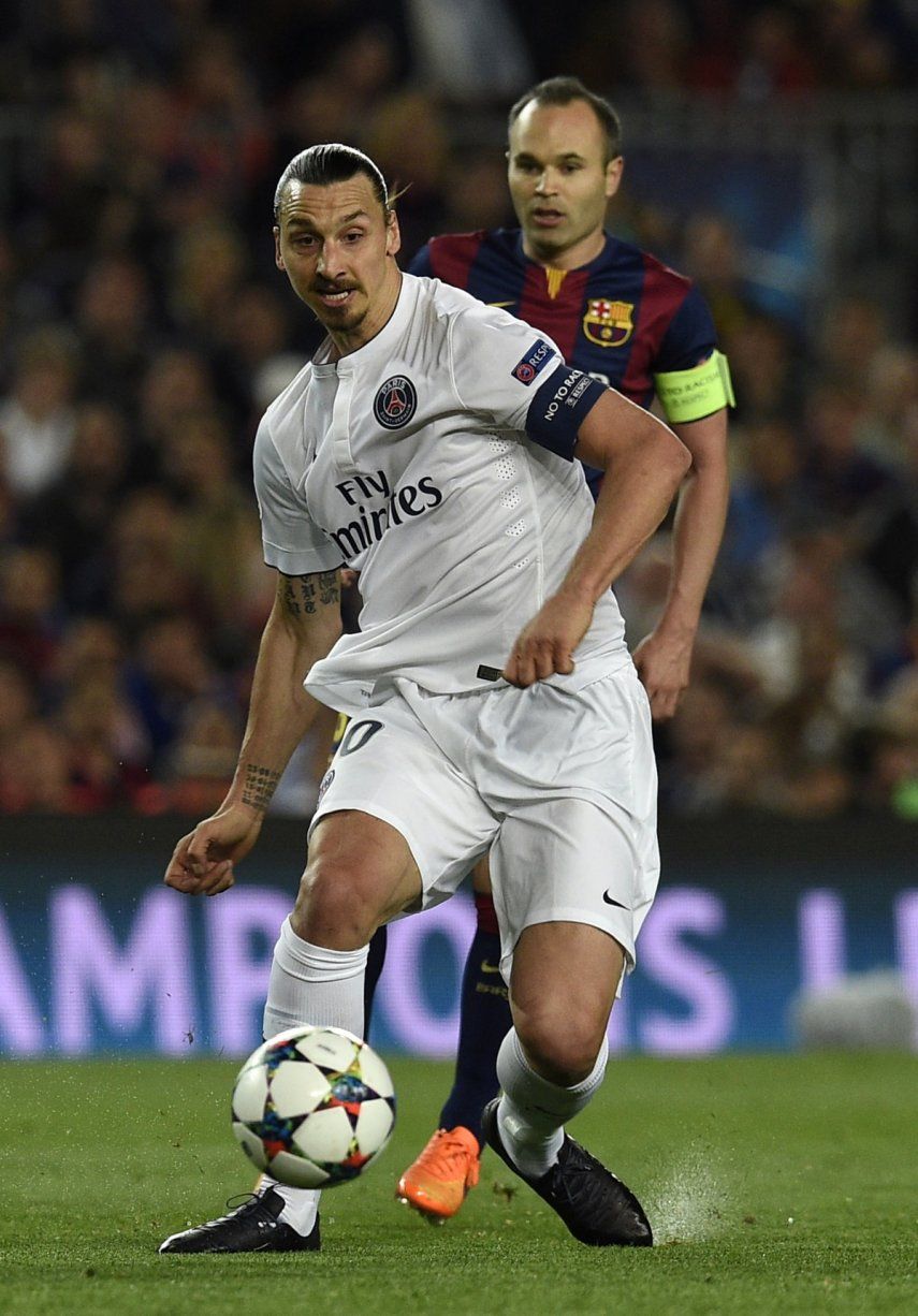 Partidos de Vuelta de los Cuartos de Final