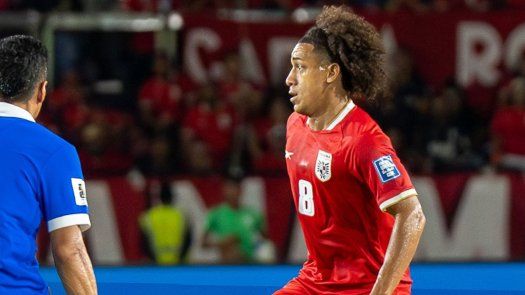 Adalberto Carrasquilla: Vamos a tratar de hacer un buen mundial Adalberto Carrasquilla: Vamos a tratar de hacer un buen mundial