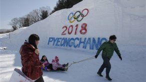 Pyeongchang y Munich candidatas para organizar olimpí­ada invernal