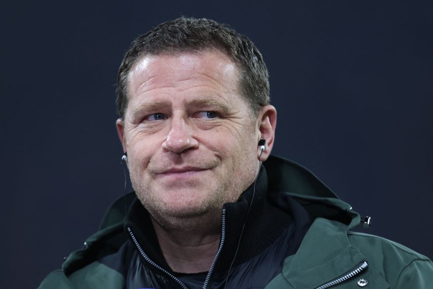 El Bayern Múnich anuncia a Max Eberl como nuevo Director Deportivo