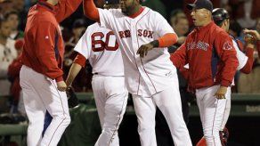 Medias Rojas vuelven a estar 6-0 ante Yanquis tras 97 años