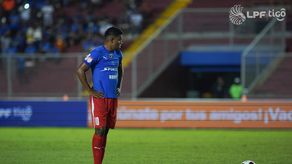 LPF: Los números de jugadores destacados en la Jornada 1