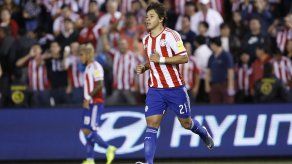 Uruguay y Paraguay chocan por mantenerse arriba en la tabla