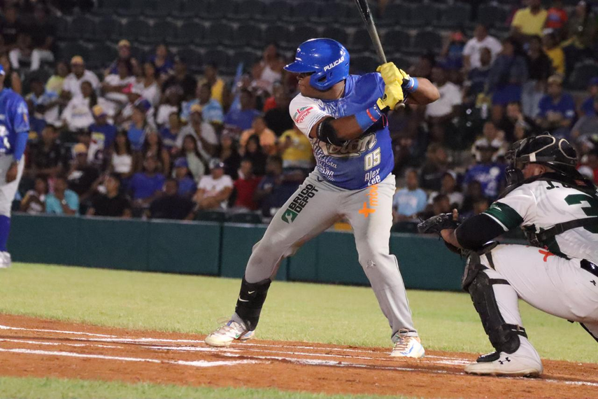 Béisbol Mayor 2024: Datos previo a la serie Final entre Colón y Chiriquí