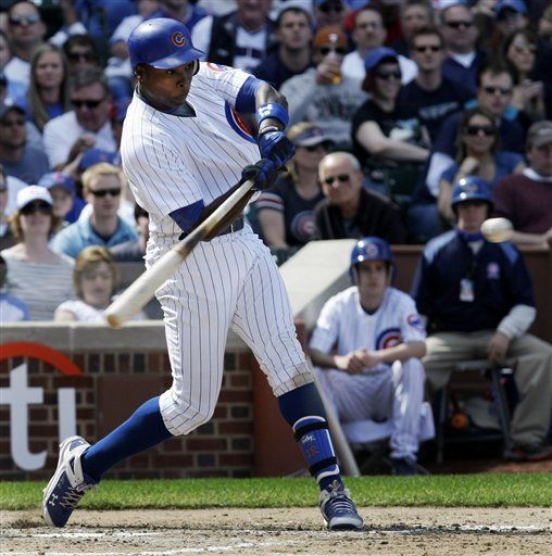 Soriano trata de esquivar la percepción de que está en declive