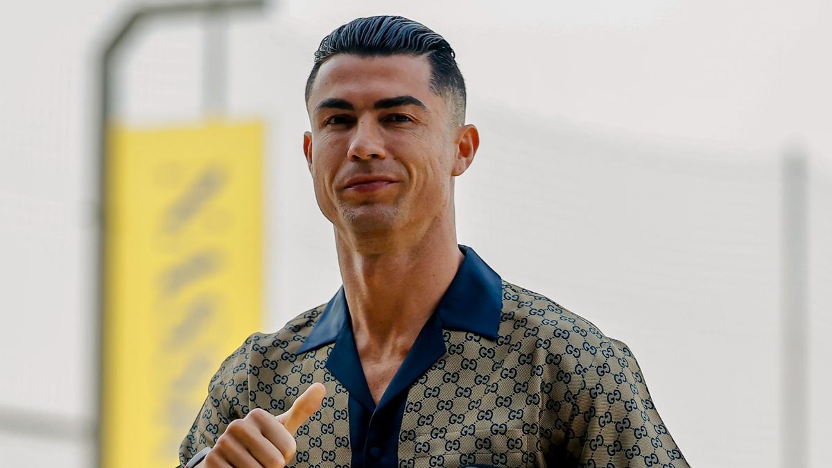 Cristiano Ronaldo compra canal en YouTube Cristiano Ronaldo compra canal en YouTube