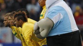 América: Brasil empezó mal y puede irle peor