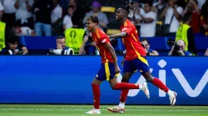 Nations League: Selección de España con algunas novedades en convocatoria