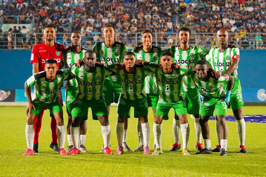 LPF: Alianza FC deja en el camino a Veraguas United y se clasifican a la Final