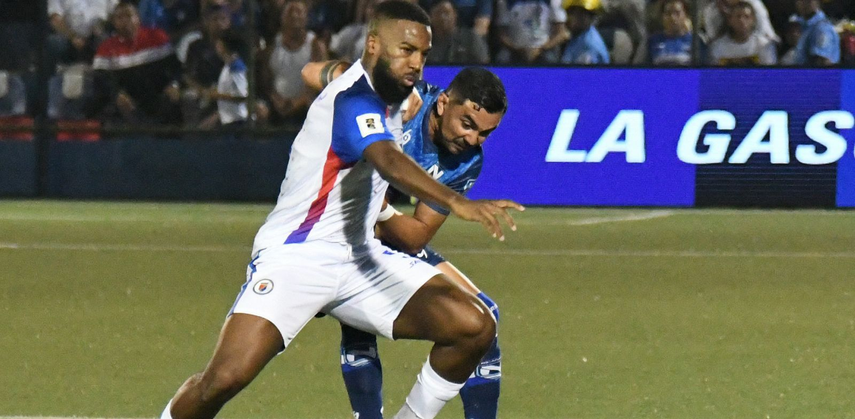 Eliminatorias CONCACAF: Haití derrotó a Nicaragua en la tercera jornada