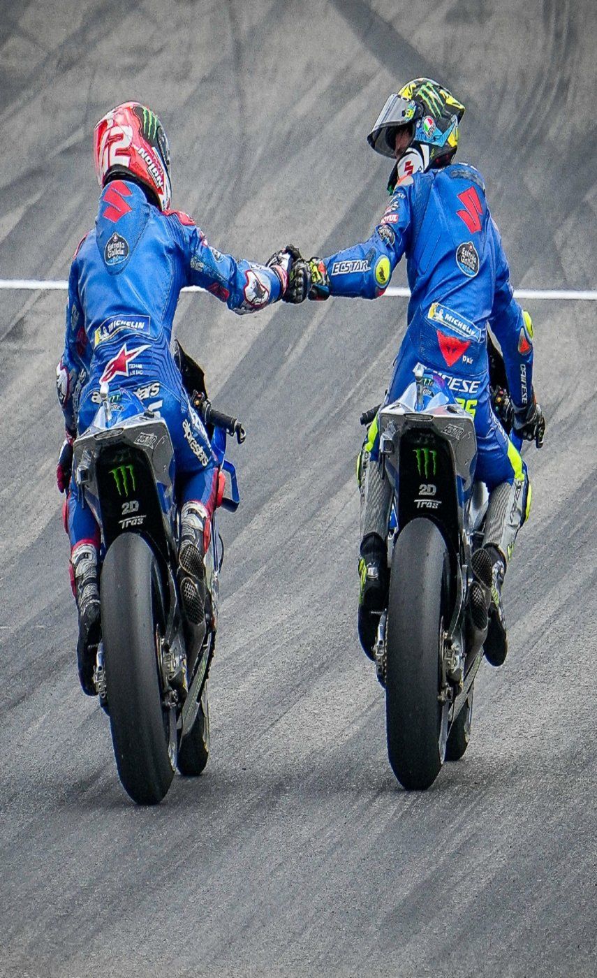 MotoGP: Suzuki acuerda su salida del Mundial de motociclismo