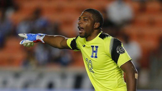 Panamá y Honduras se enfrentan esta noche en la Copa Oro 2021