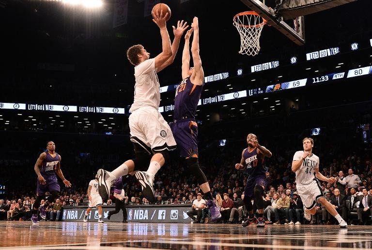 Gasol, Lopez, Horford y Ginóbili destacan en la Semana Latina de la NBA