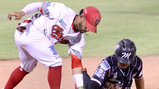 Béisbol Juvenil 2024: Lineups de Coclé y Panamá Metro para el J4 de la final