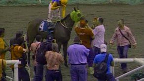 Clásico del Caribe: Señora Simona