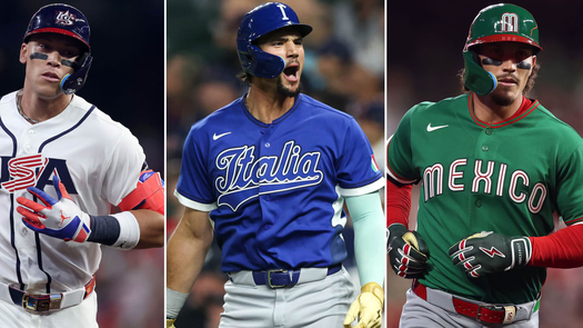 Clásico Mundial 2026: Conoce los escenarios de desempate entre EE.UU, Italia y México Clásico Mundial 2026: Conoce los escenarios de desempate entre EE.UU, Italia y México