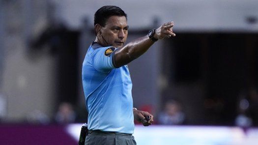 Liga de Naciones Concacaf: ¿Quién será el árbitro del Panamá vs México?