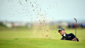 El alemán Kaymer espera lograr medalla en ausencia de figuras del golf