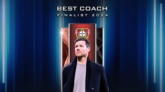 Globe Soccer Awards: Mbappé, Xabi Alonso y Yamal se llevaron los honores