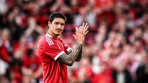 Darwin Núñez está a punto de salir del Liverpool hacia el Al Hilal