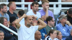 Manchester City salva un punto ante Newcastle