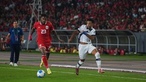 Guatemala vs Selección de Panamá: ¿Cuál es el historial entre ambas selecciones?