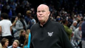 NBA: Steve Clifford terminó con récord de triunfos con los Hornets