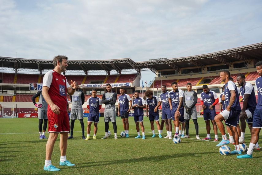 Eliminatorias Concacaf