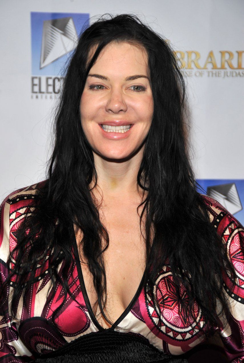 Muere a los 46 años Chyna, que fuera estrella de lucha WWE