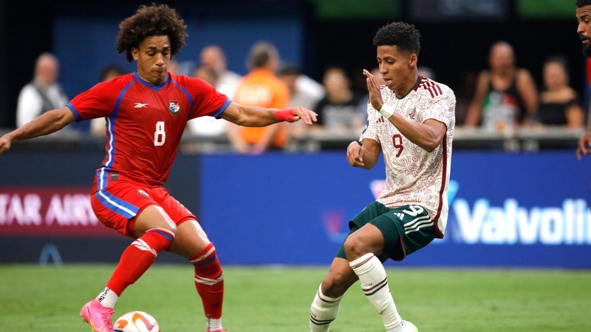 Panama National Team Wins Fair Play Award in Concacaf Nations League