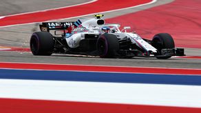 La Fórmula 1 rompe su contrato para el gran Gran Premio de Rusia