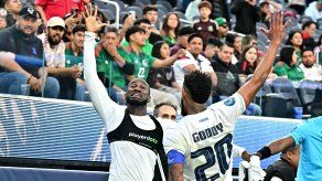 Cecilio Waterman: Ya se nos va a dar, estamos encaminados