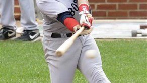 MLB: Medias Rojas 18