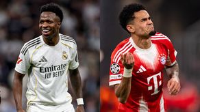Real Madrid vs Bayern Múnich: Fecha, hora y dónde seguir EN VIVO 4tos de Champions League