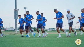Copa Oro 2021: Peligra participación de Curazao por brote de COVID-19