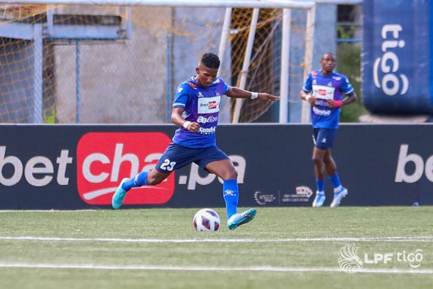 &nbsp;LPF: Partidos para la J5 del Clausura 2022