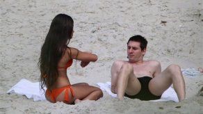 Lio Messi jugará partido de exhibición en Panamá
