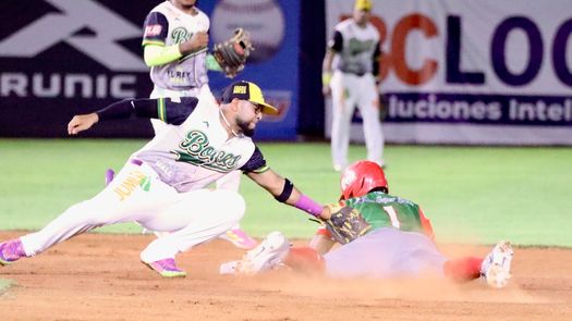 Béisbol Mayor 2026: Bocas del Toro vs Chiriquí, EN VIVO Juego 6 de la Serie Final