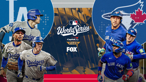 MLB: Calendario completo de la Serie Mundial entre Dodgers y Azulejos