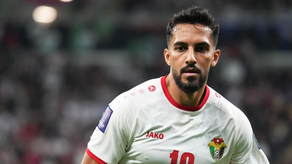 Mundial 2026: ¿Cuáles son los jugadores destacados de Jordania?