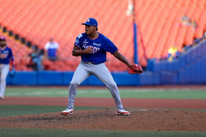 Serie del Caribe 2026: Partidos para hoy viernes 6 de febrero