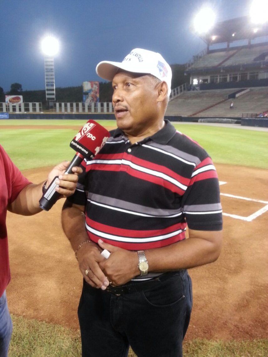 Con el Juvenil, inicia la fiesta del béisbol en Panamá
