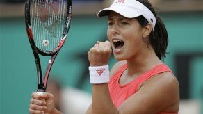 Francia: Ivanovic gana la final contra Safina