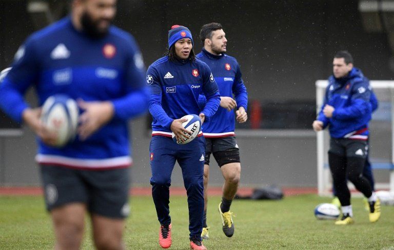 Inglaterra, favorita para ganar a Italia y distanciarse en el Seis Naciones